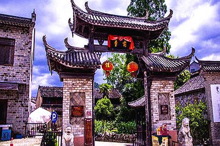 “吉星高照 金龙迎春”2024天津市民年货节2月2日开市！你能想到的年货全都“包”了